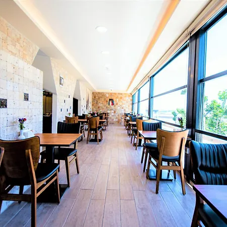 Boss Sultanahmet מלון