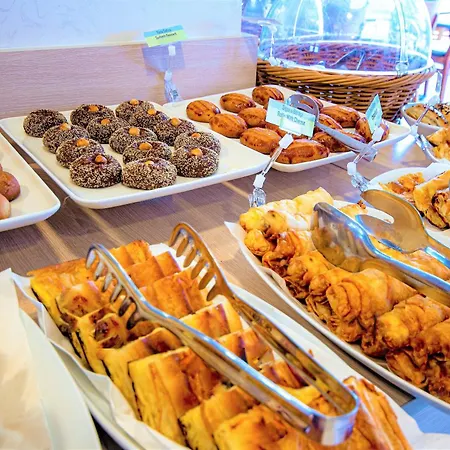 מלון Boss Sultanahmet איסטמבול