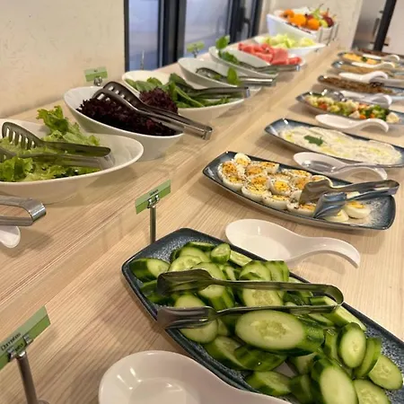 Hotel Boss Sultanahmet