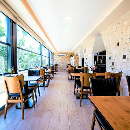 Hotell Boss Sultanahmet Istanbul