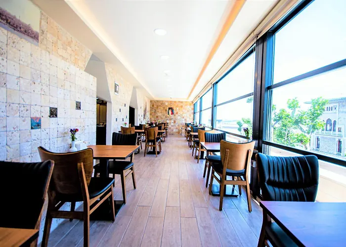 Boss Sultanahmet מלון