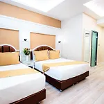 Boss Sultanahmet 4* Isztambul