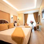 Szálloda Boss Sultanahmet 4*