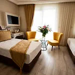 Boss Sultanahmet Szálloda 4*