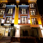 Boss Sultanahmet 4* Isztambul