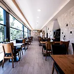 Szálloda Boss Sultanahmet 4*