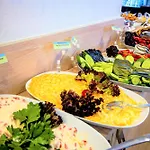Boss Sultanahmet 4* Isztambul