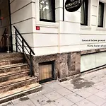 Boss Sultanahmet Szálloda Isztambul