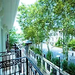 Boss Sultanahmet 4* Isztambul