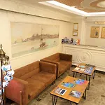 Boss Sultanahmet Isztambul