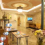 Boss Sultanahmet Szálloda 4*