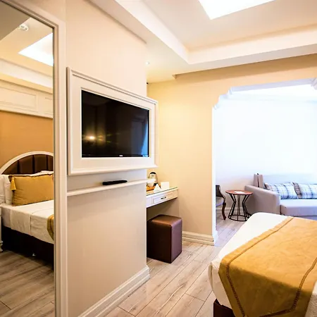 苏他那梅波斯酒店