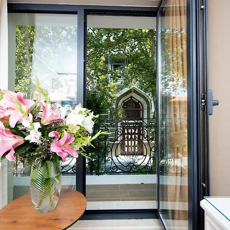 苏他那梅波斯酒店 酒店