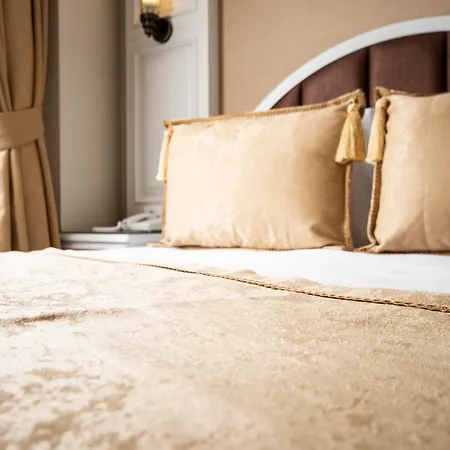 酒店 苏他那梅波斯酒店