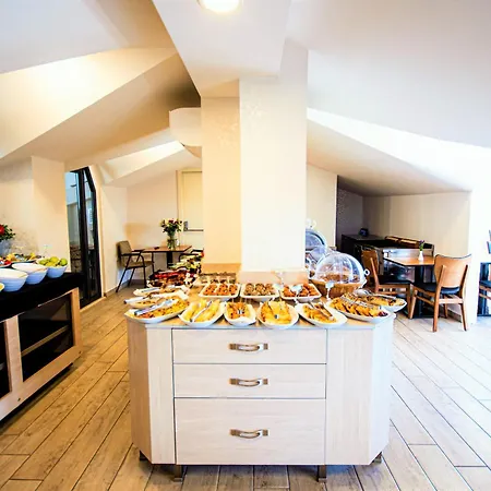 苏他那梅波斯酒店 伊斯坦布尔