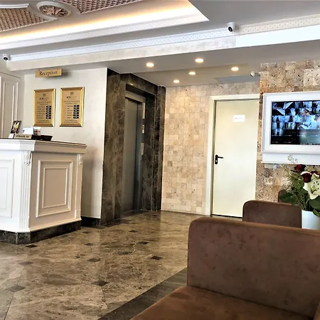 보스 술탄아흐메트 4*