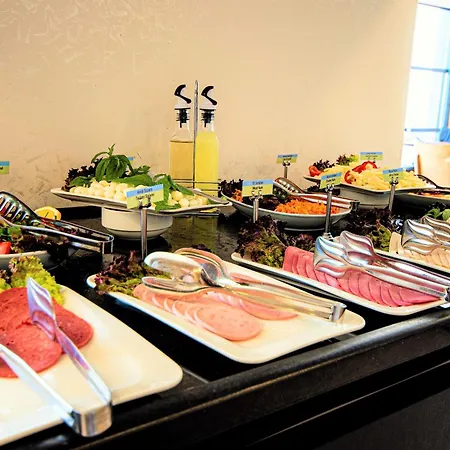 Boss Sultanahmet 4* Istanbul
