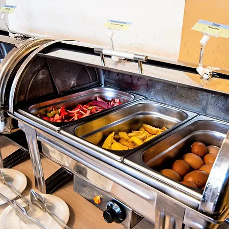 酒店 苏他那梅波斯酒店 伊斯坦布尔