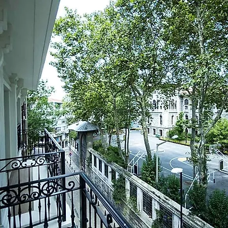Hotel Boss Sultanahmet Istanbul