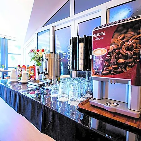 Hotel Boss Sultanahmet 4*