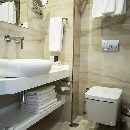 Boss Sultanahmet 4* Istanbul