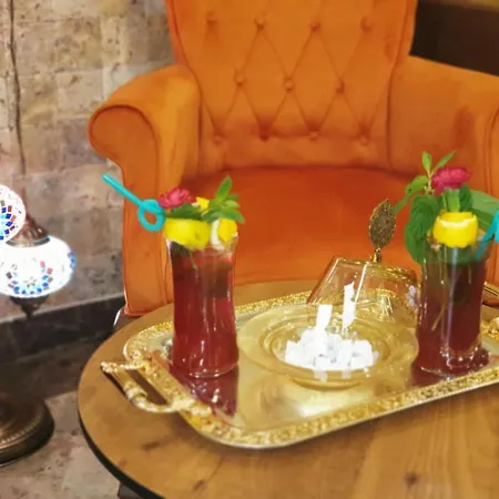 苏他那梅波斯酒店 酒店 伊斯坦布尔