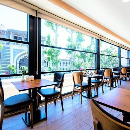 酒店 苏他那梅波斯酒店 4*