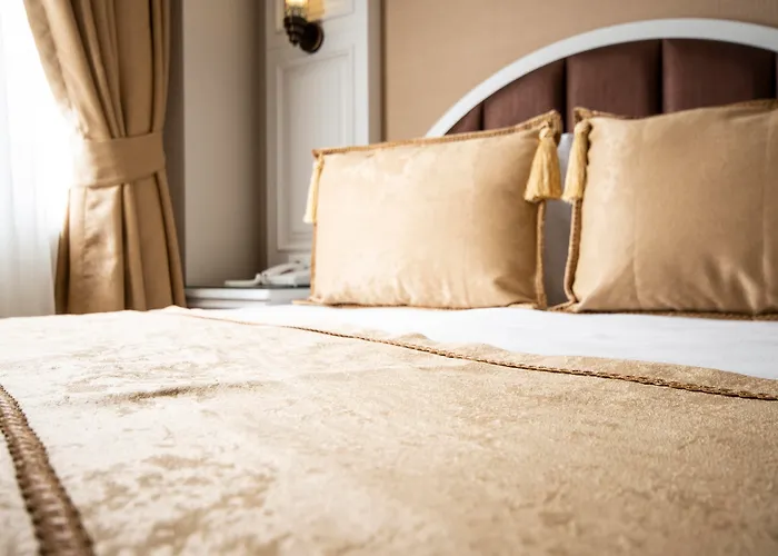 Hotel Boss Sultanahmet