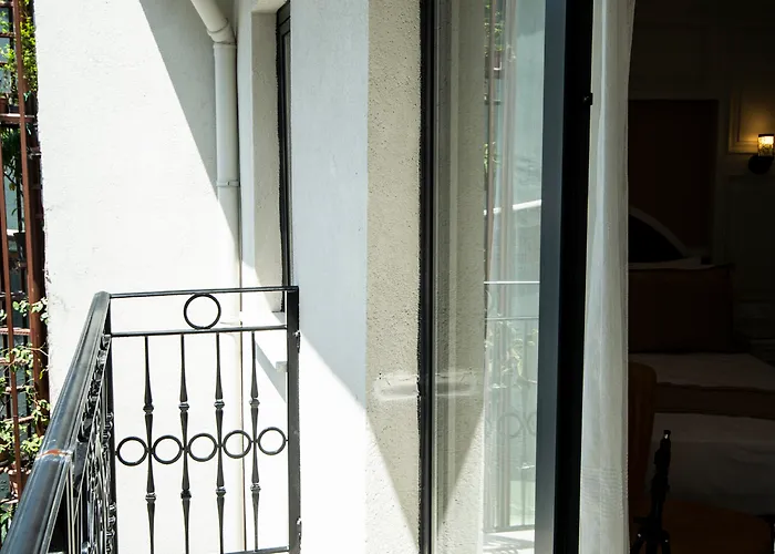 Hotel Boss Sultanahmet