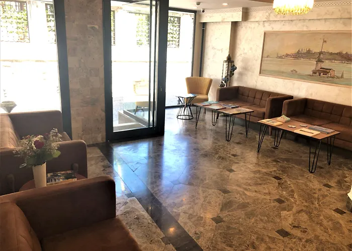 Hotel Boss Sultanahmet