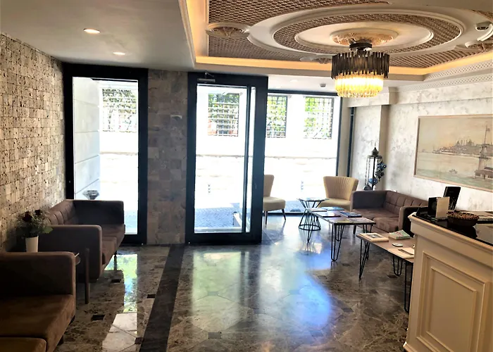 Boss Sultanahmet Provincia di Istanbul