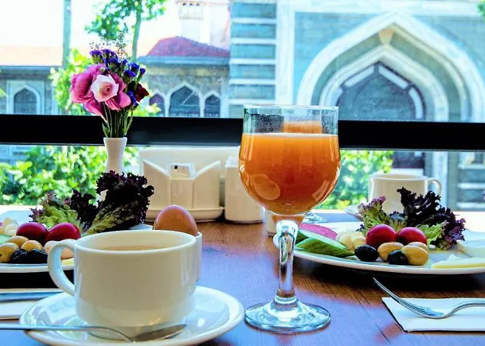 Boss Sultanahmet Provincia di Istanbul