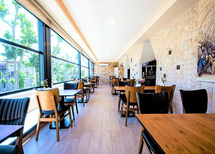 Hotel Boss Sultanahmet Provincia di Istanbul