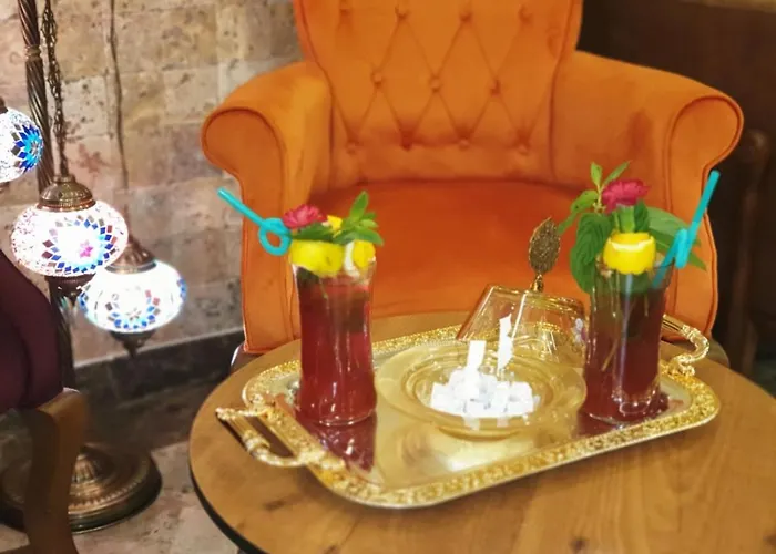 Boss Sultanahmet Hotel Provincia di Istanbul