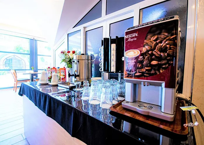 Boss Sultanahmet Hotel