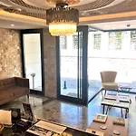 Hotel Boss Sultanahmet 4*