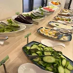 Hotel Boss Sultanahmet