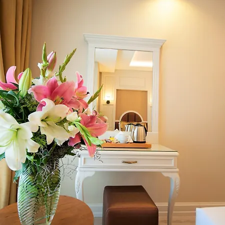 Boss Sultanahmet Hotel