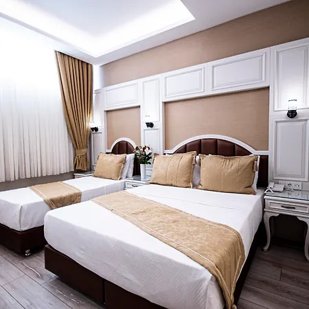 Hotel Boss Sultanahmet