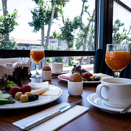 Boss Sultanahmet 4* Istanbulská provincie