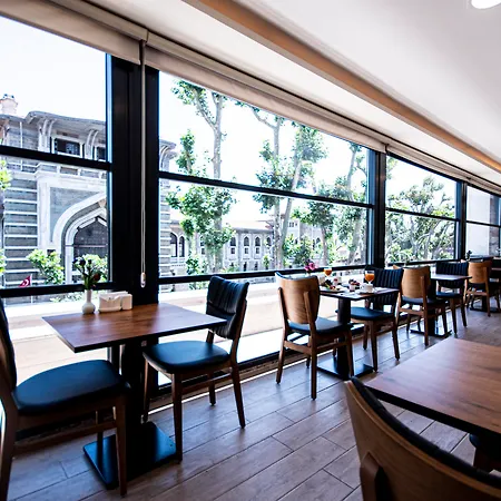 Hotel Boss Sultanahmet