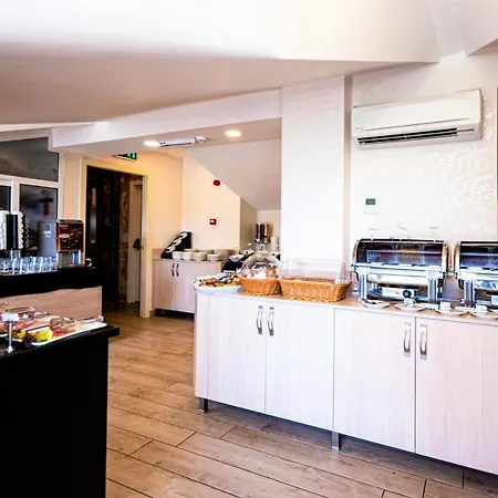 Hotel Boss Sultanahmet