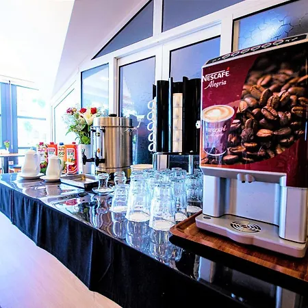 Boss Sultanahmet Hotel