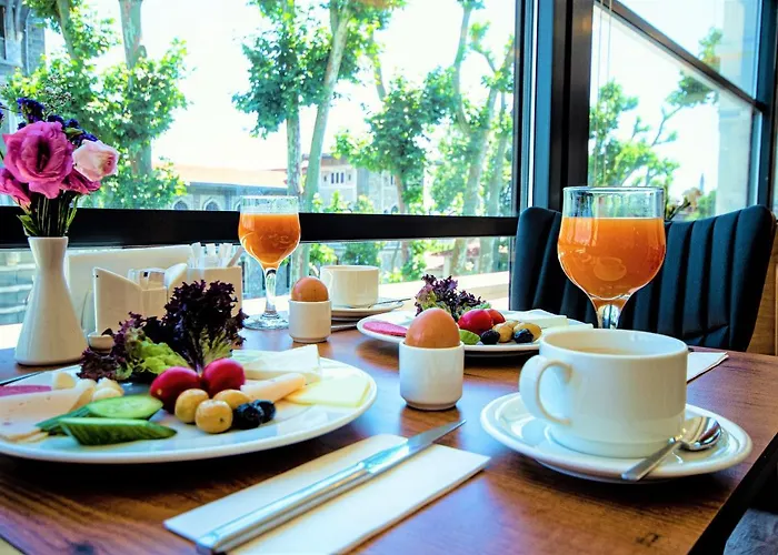 Boss Sultanahmet Istambul