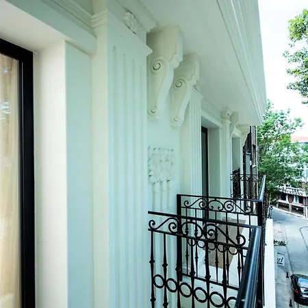 Boss Sultanahmet Hotel 4*