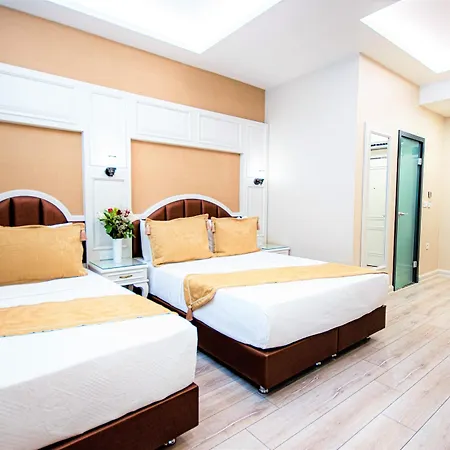 Boss Sultanahmet 4* Istambul