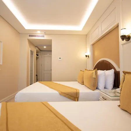 Boss Sultanahmet Istambul