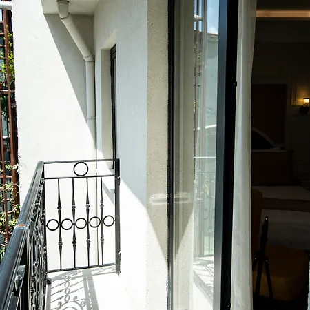 Hotel Boss Sultanahmet