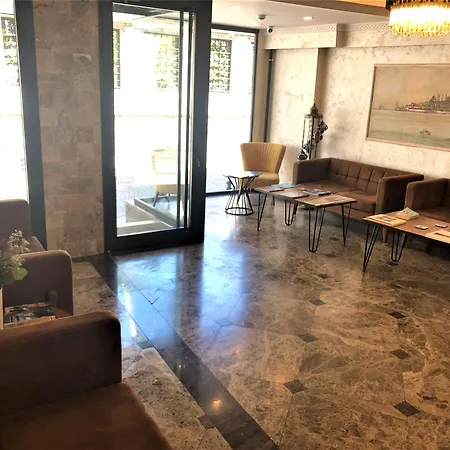 Hotel Boss Sultanahmet