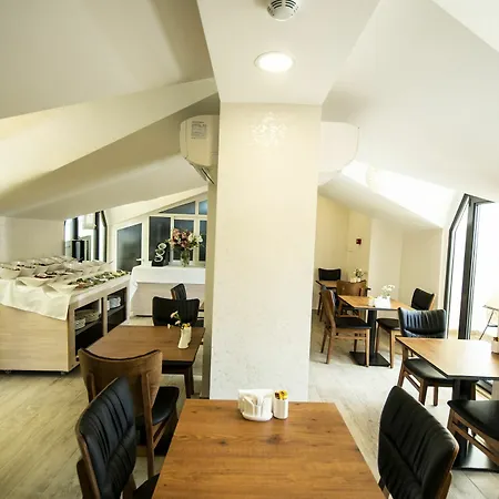 Boss Sultanahmet Hotel